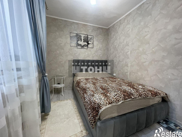 3-комн квартира ул.Крымская, 4