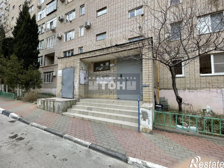 3-комн квартира ул.Леселидзе, д.2