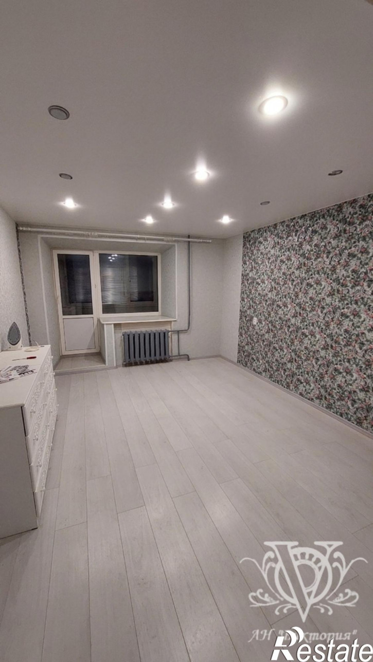 3-комн квартира Гоголя улица,8