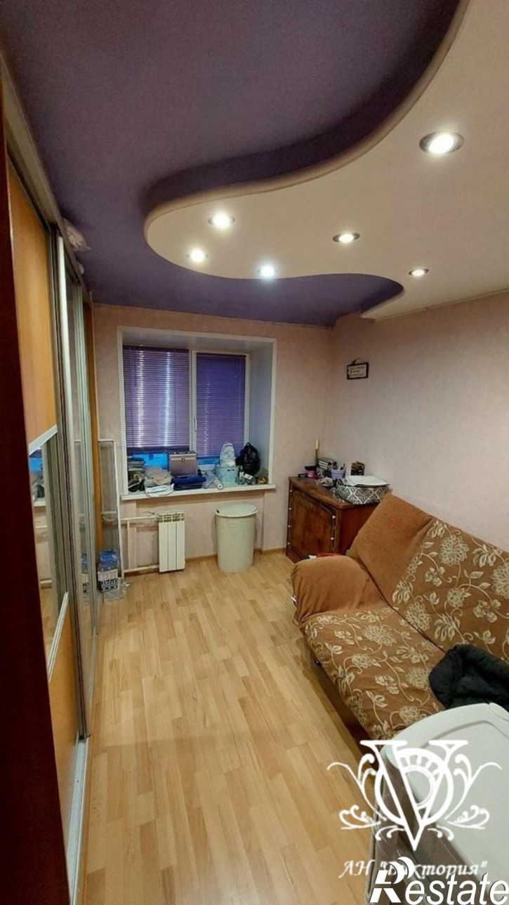 3-комн квартира Гоголя улица,8
