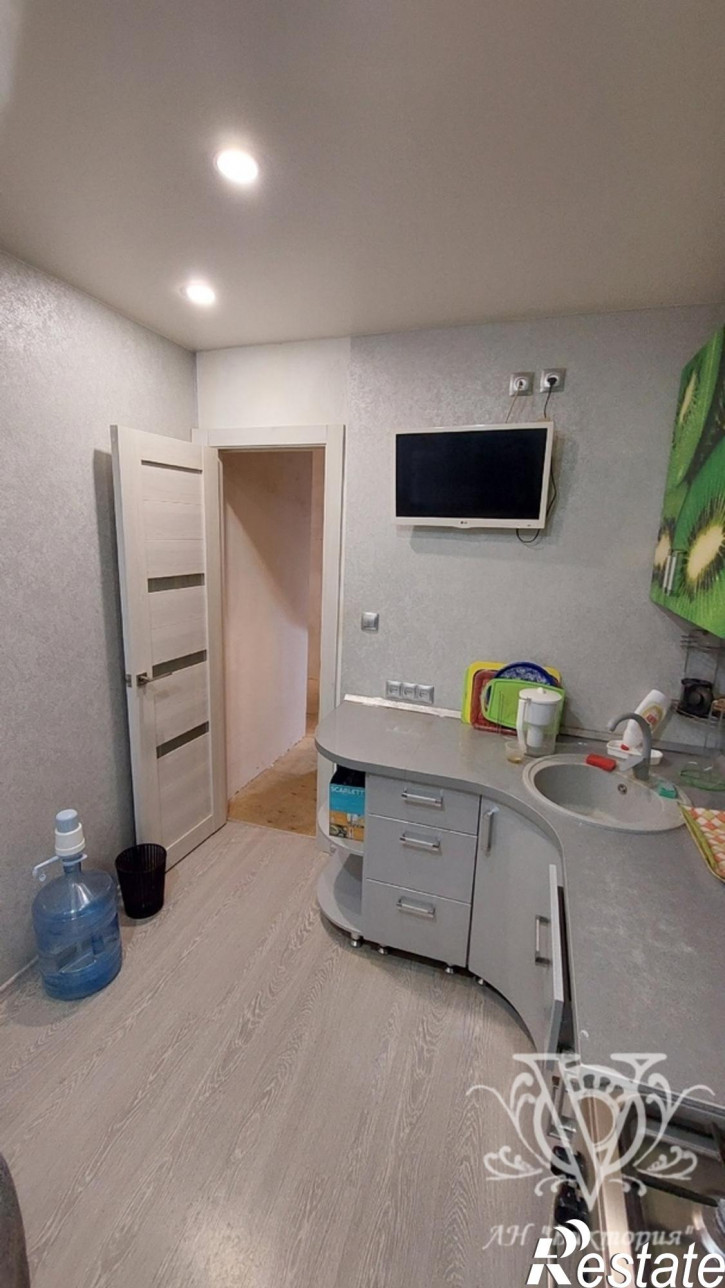 3-комн квартира Гоголя улица,8
