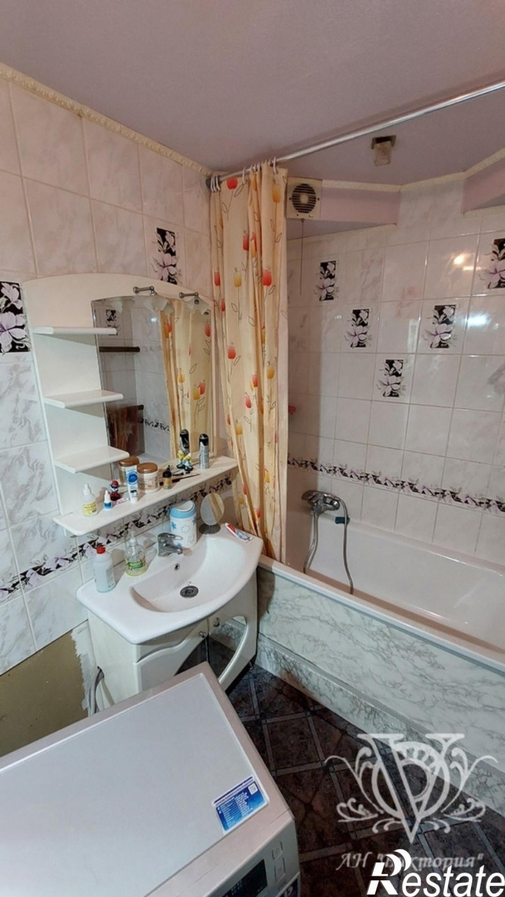 3-комн квартира Гоголя улица,8