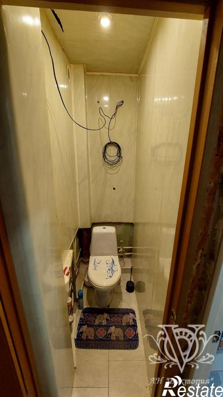 3-комн квартира Гоголя улица,8