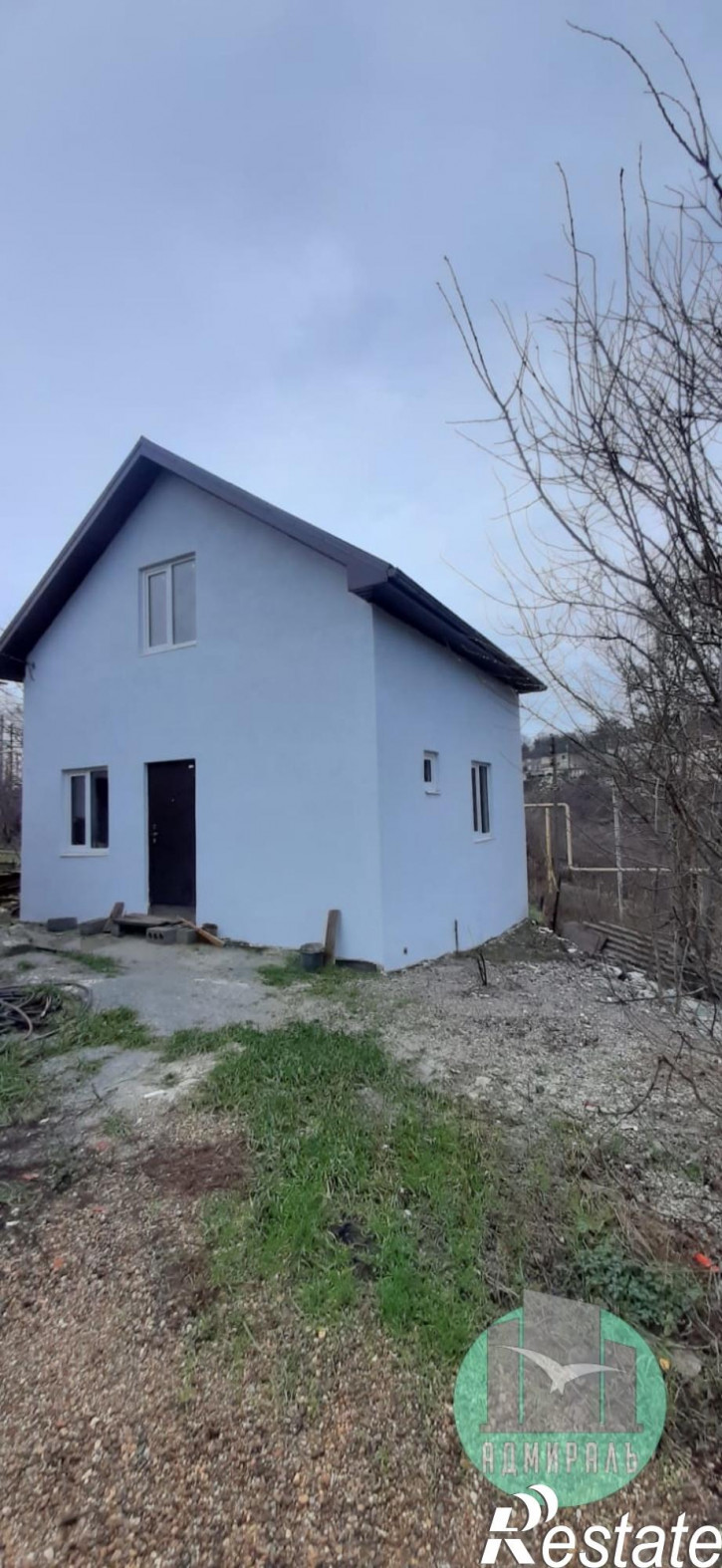 Коттедж/дом муниципальное образование Новороссийск,Садовая улица