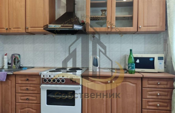 3-комн квартира Олимпийский мкр, 13