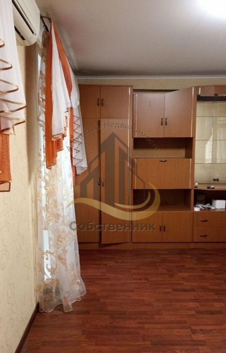 1-комн квартира Дзержинского ул, 115