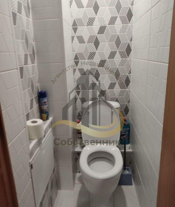 3-комн квартира Олимпийский мкр, 13