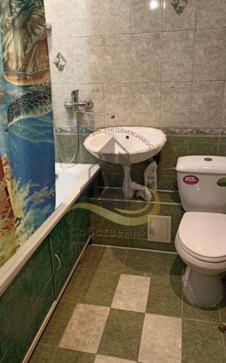 1-комн квартира Дзержинского ул, 115