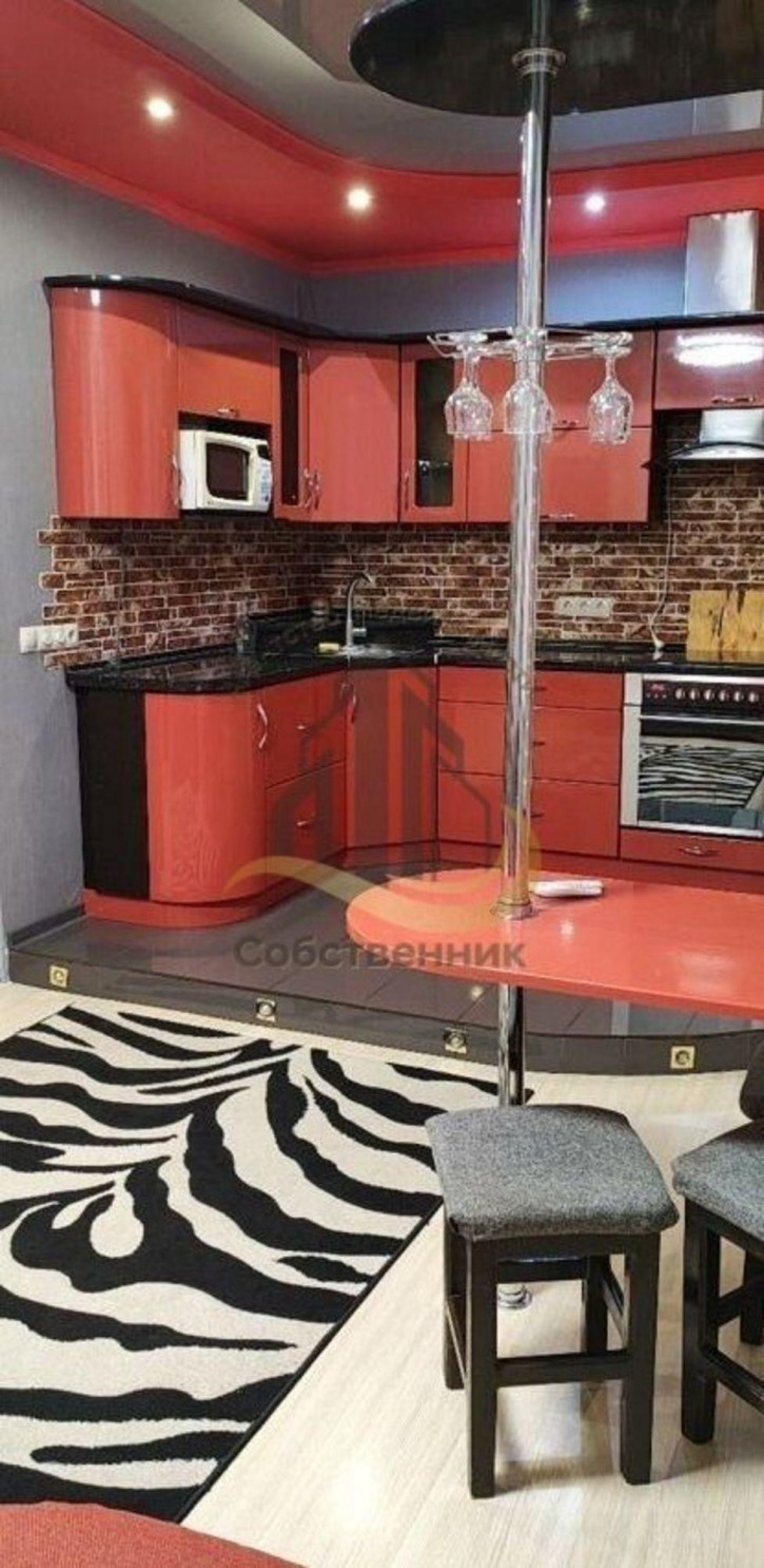 2-комн квартира Северный мкр, 7