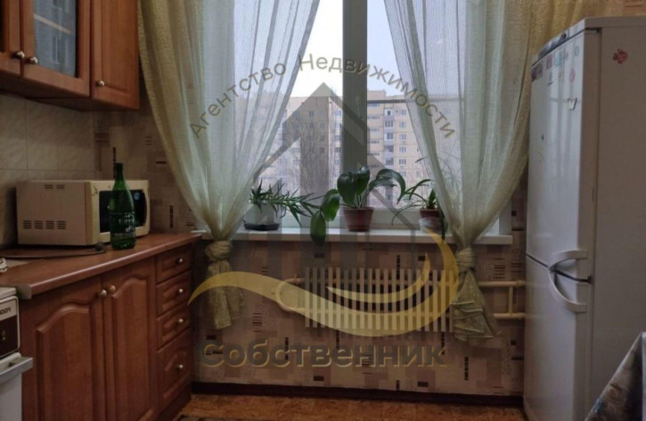 3-комн квартира Олимпийский мкр, 13