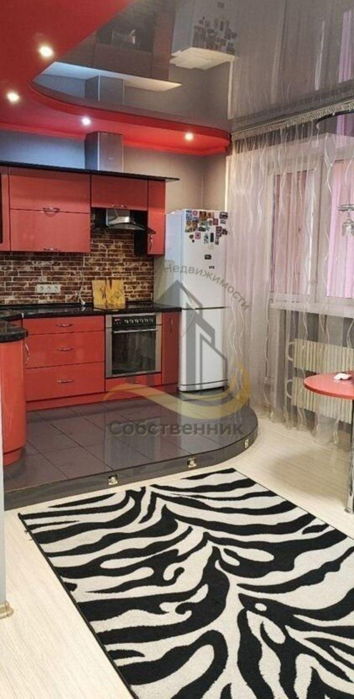 2-комн квартира Северный мкр, 7