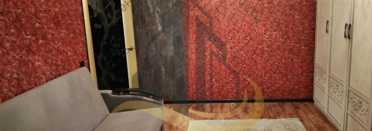 2-комн квартира Северный мкр, 7