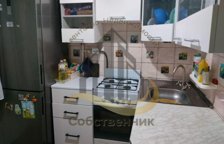 2-комн квартира Горняк мкр, 13