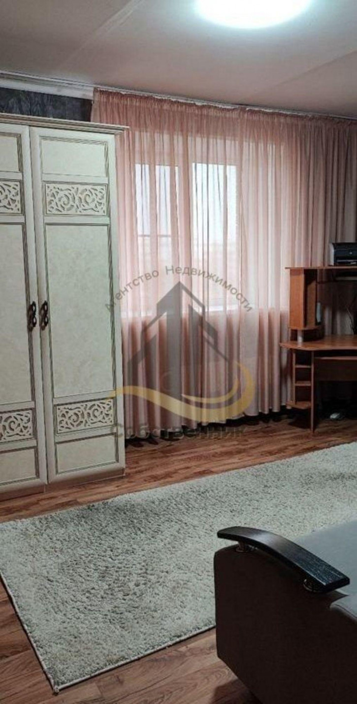2-комн квартира Северный мкр, 7