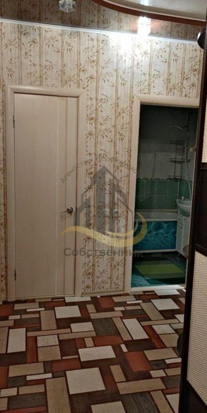 2-комн квартира Северный мкр, 7