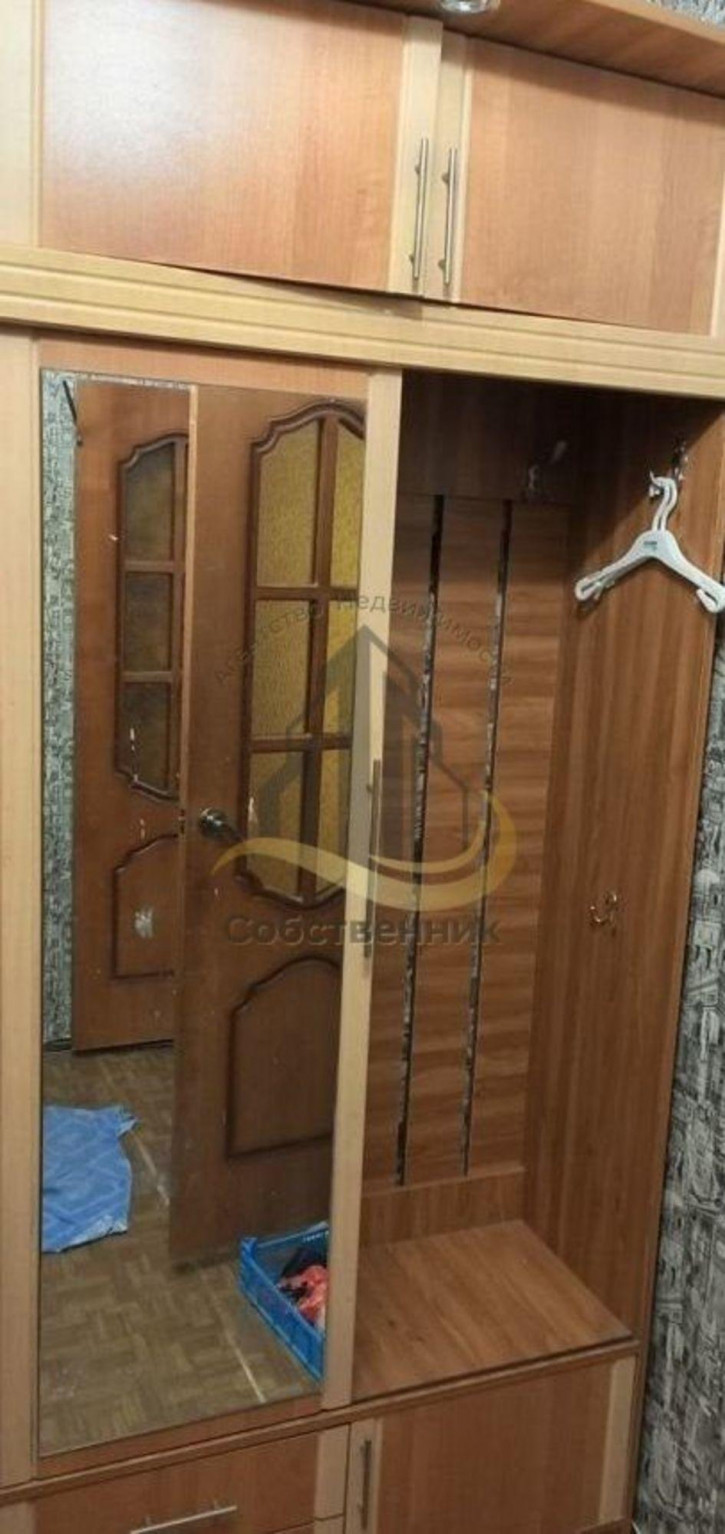 1-комн квартира Дубрава квартал 1 мкр, 7