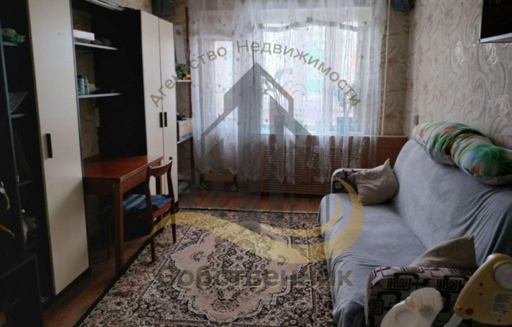 2-комн квартира Горняк мкр, 13