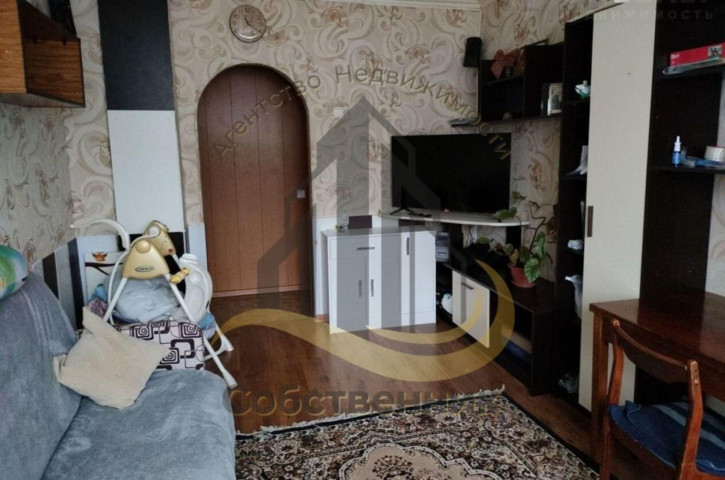 2-комн квартира Горняк мкр, 13