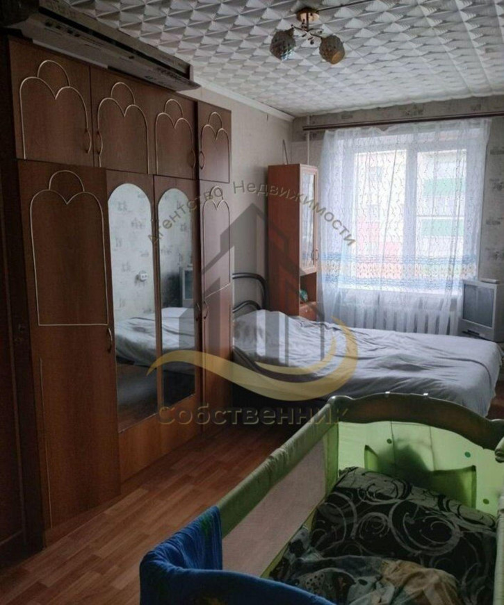 2-комн квартира Горняк мкр, 13