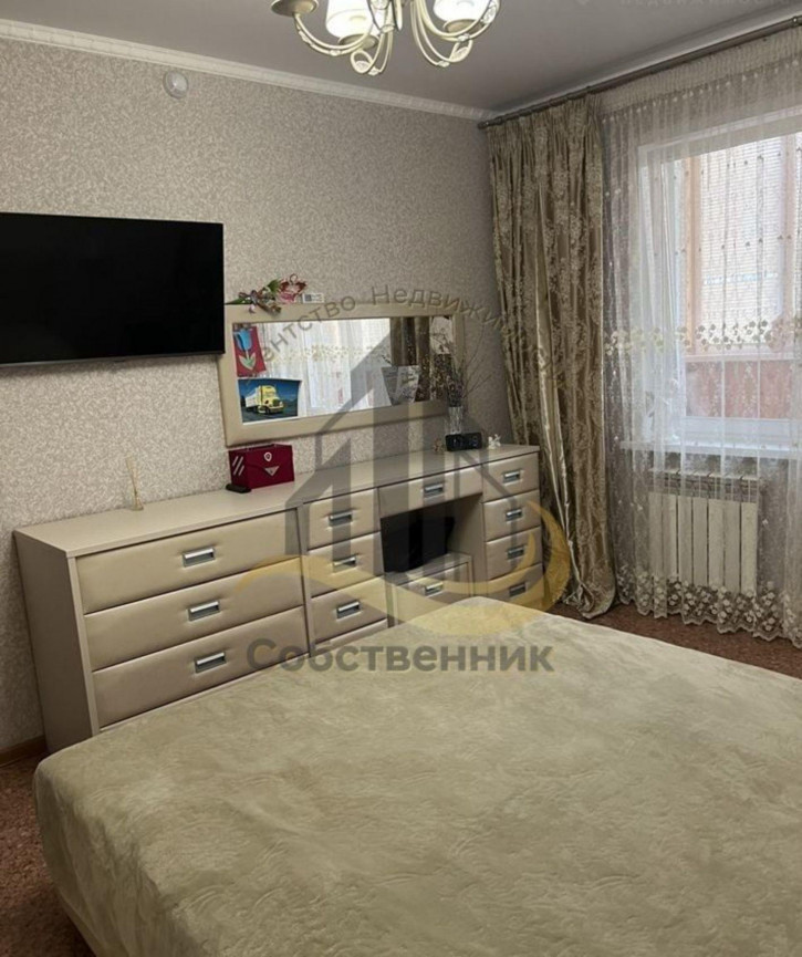 3-комн квартира Дубрава квартал 3 мкр, 37