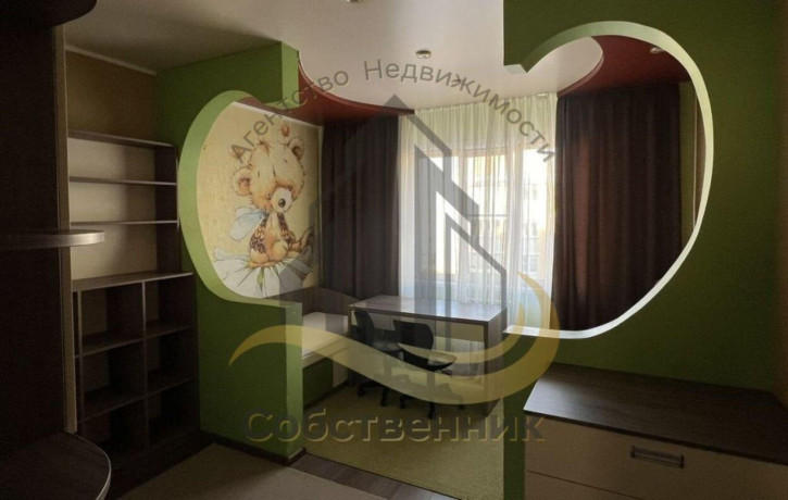 3-комн квартира Дубрава квартал 3 мкр, 37