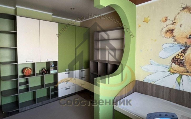 3-комн квартира Дубрава квартал 3 мкр, 37