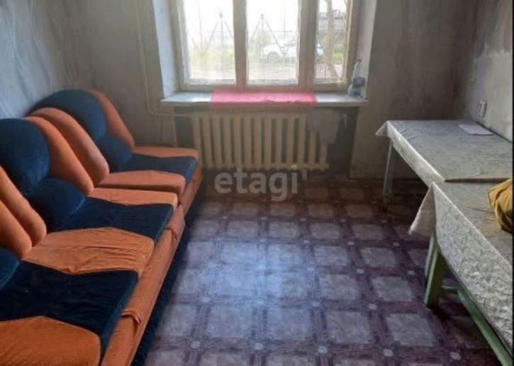Комната Электростальская улица