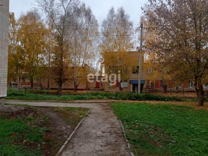 Комната Электростальская улица