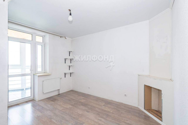 Квартира В.Высоцкого улица, д.45