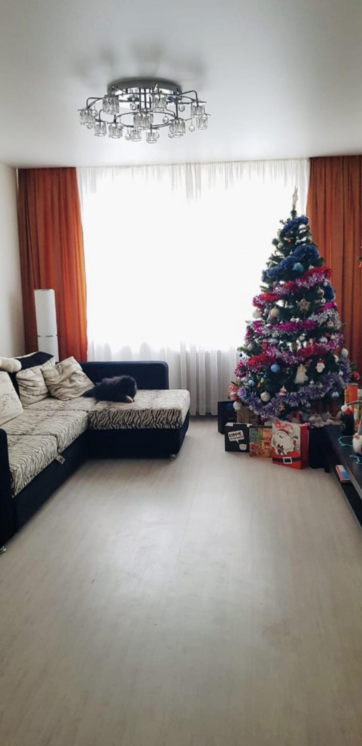 3-комн квартира Гарабурды улица, д.25 а