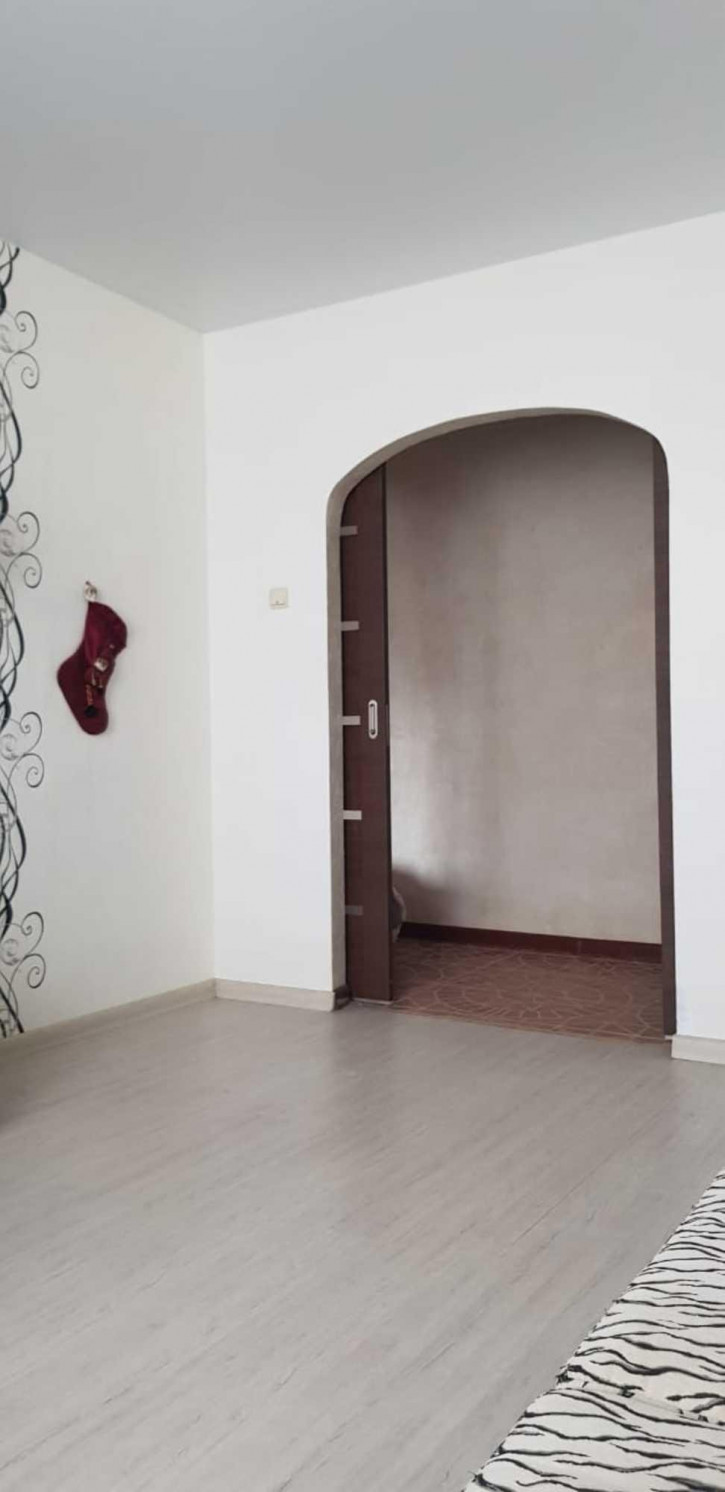 3-комн квартира Гарабурды улица, д.25 а