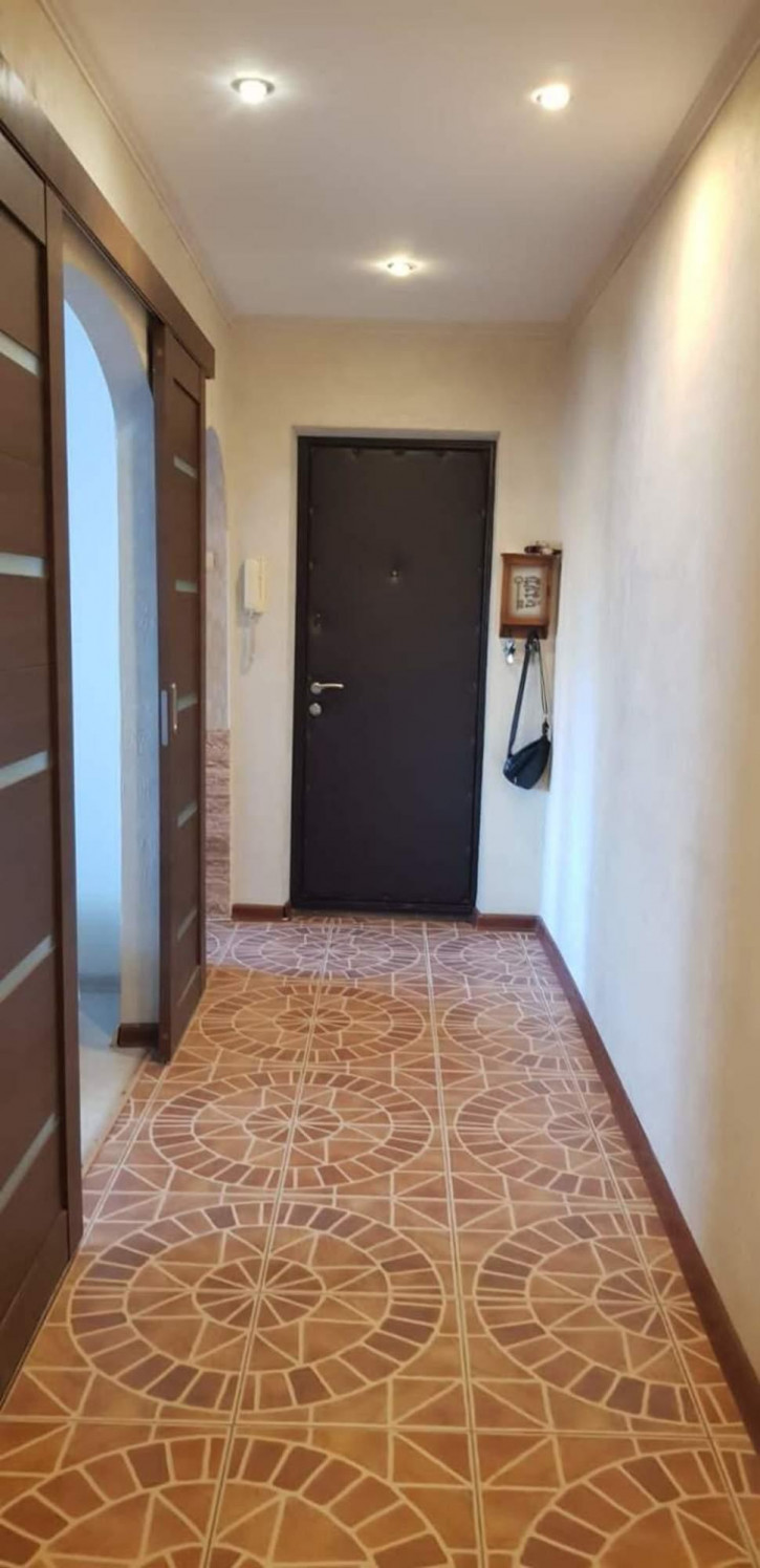 3-комн квартира Гарабурды улица, д.25 а
