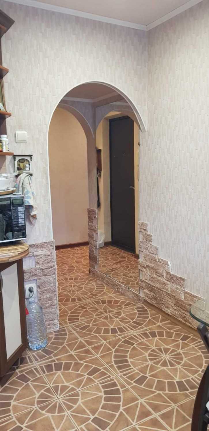 3-комн квартира Гарабурды улица, д.25 а