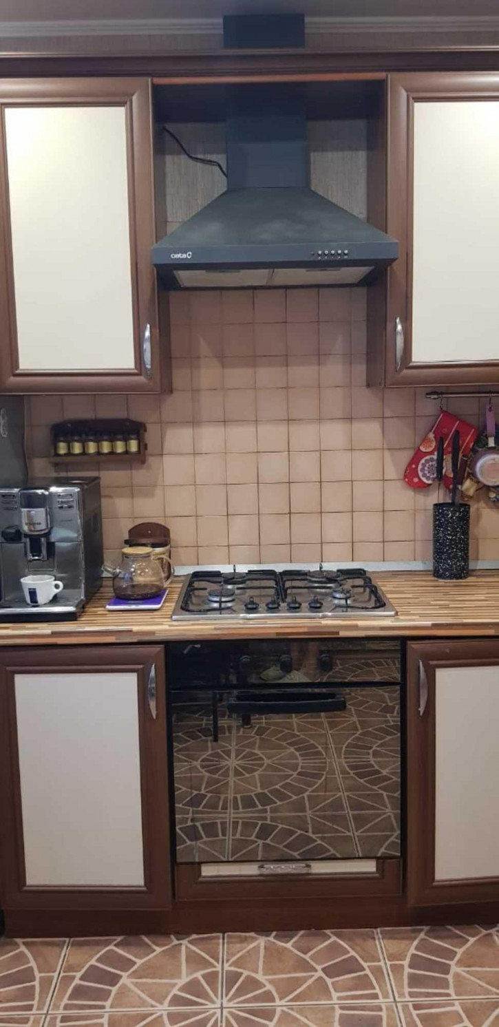 3-комн квартира Гарабурды улица, д.25 а