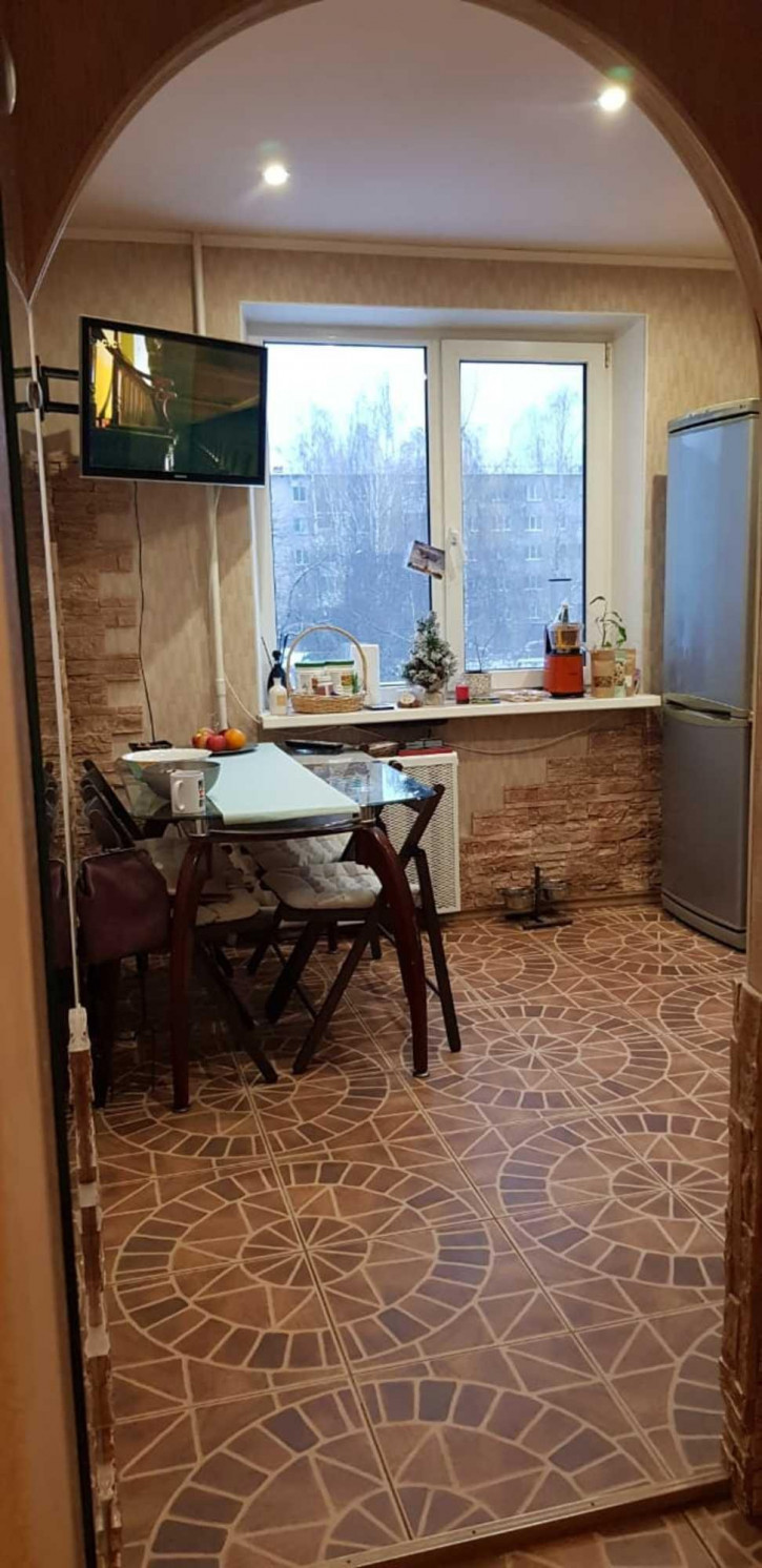 3-комн квартира Гарабурды улица, д.25 а