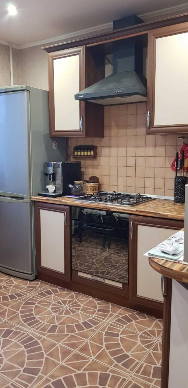 3-комн квартира Гарабурды улица, д.25 а