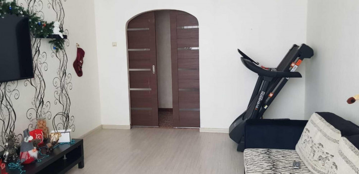 3-комн квартира Гарабурды улица, д.25 а
