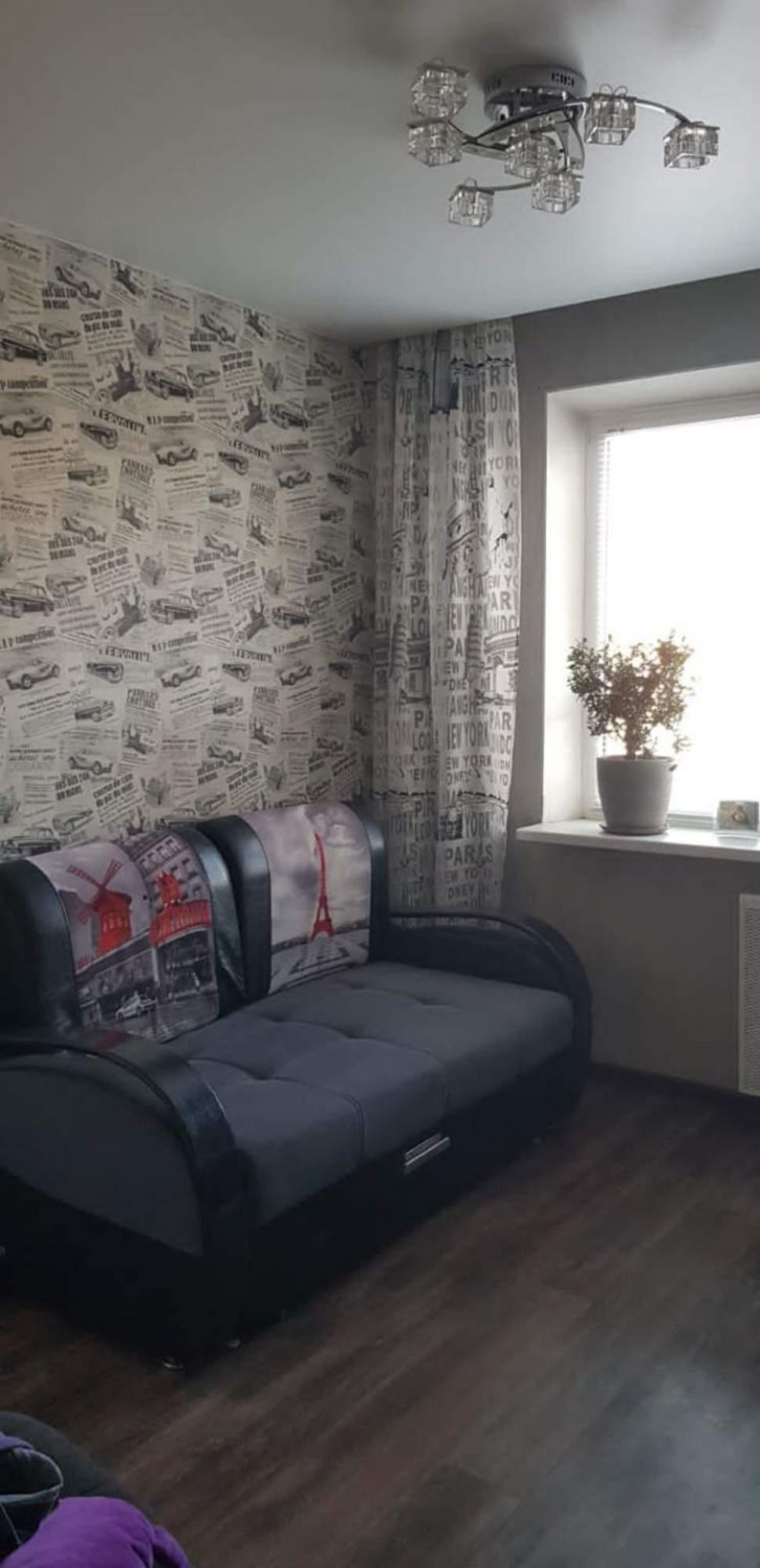 3-комн квартира Гарабурды улица, д.25 а