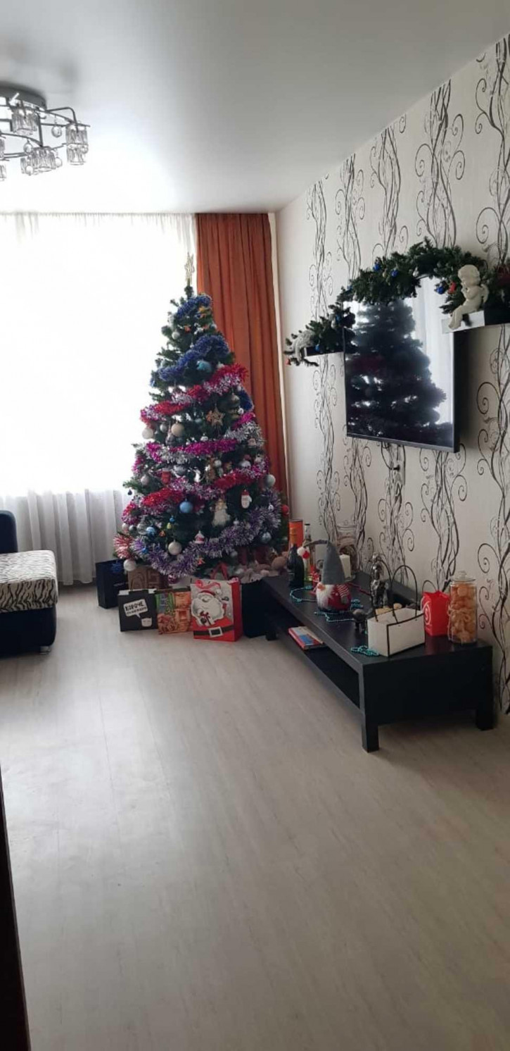 3-комн квартира Гарабурды улица, д.25 а