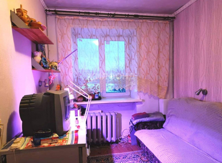 3-комн квартира Сибиряков-Гвардейцев улица, д.44/2