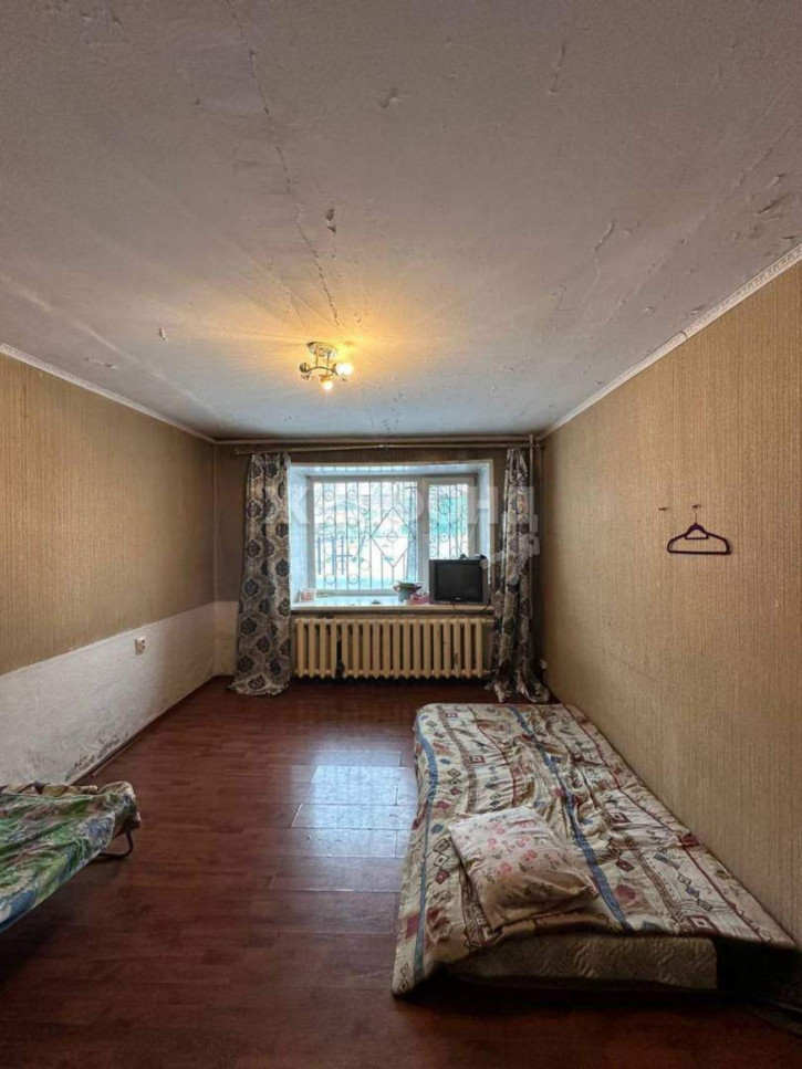 1-комн квартира Калинина улица, д.3б