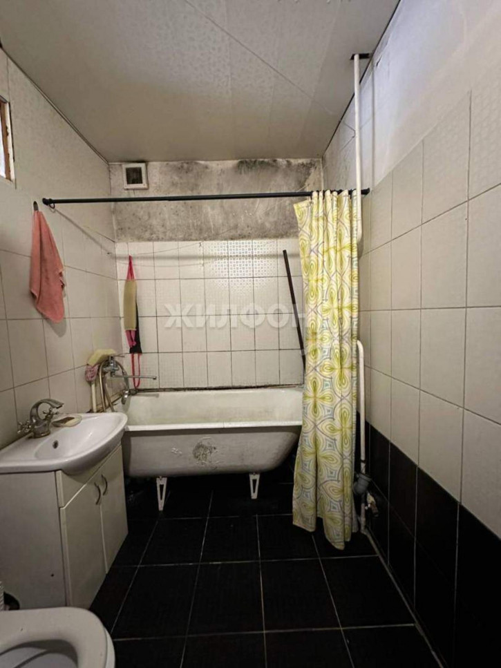 1-комн квартира Калинина улица, д.3б