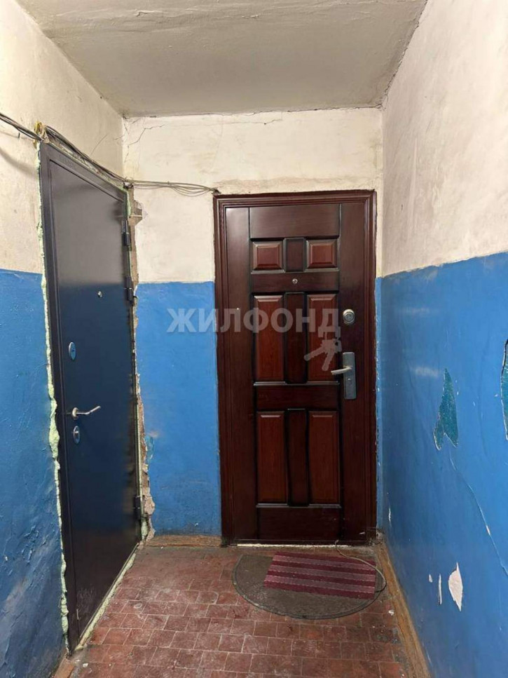 1-комн квартира Калинина улица, д.3б