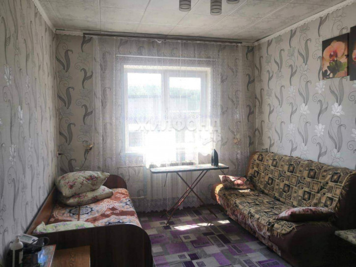 Коттедж/дом Апрельская улица