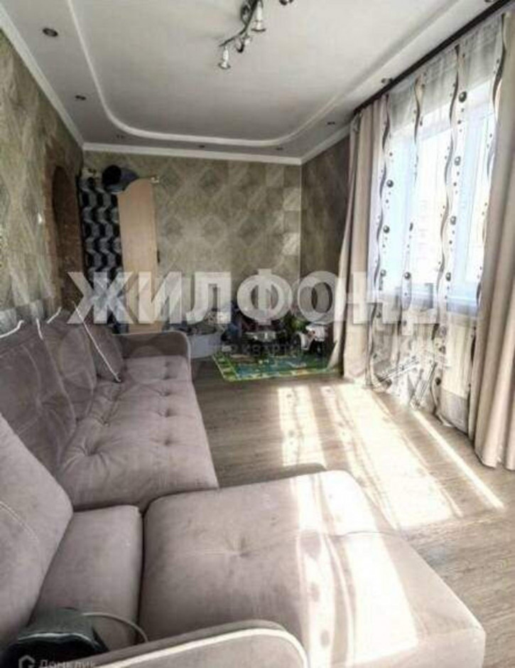 2-комн квартира Ооржака Лопсанчапа улица, д.31