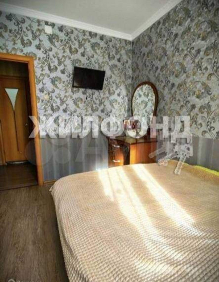 2-комн квартира Ооржака Лопсанчапа улица, д.31