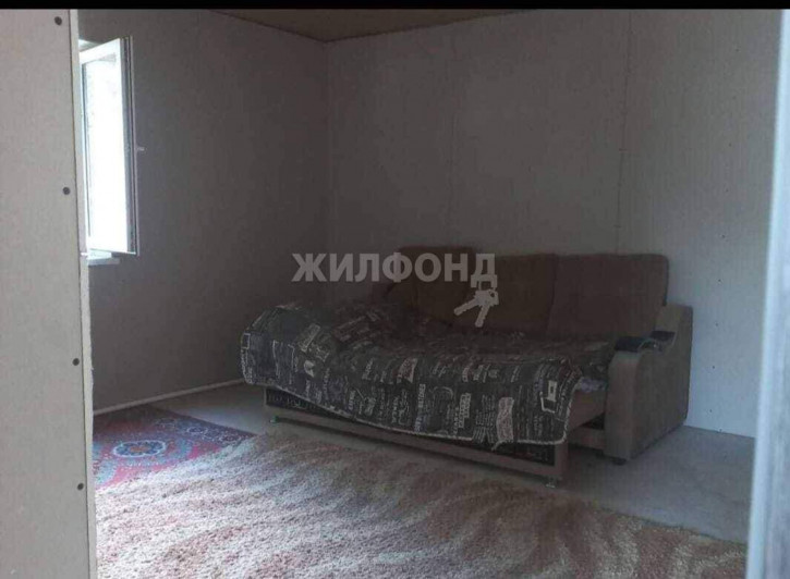 Коттедж/дом Советская улица