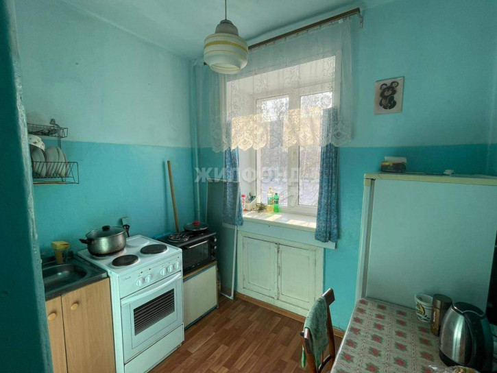 1-комн квартира Широкая улица, д.15