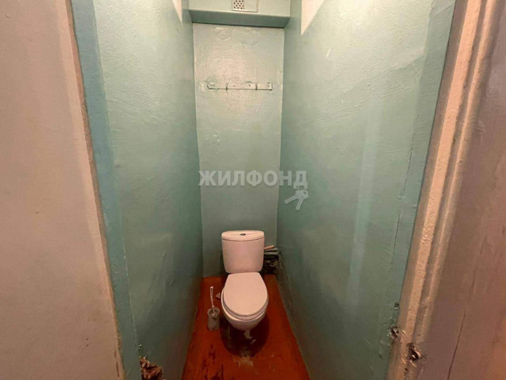 1-комн квартира Широкая улица, д.15