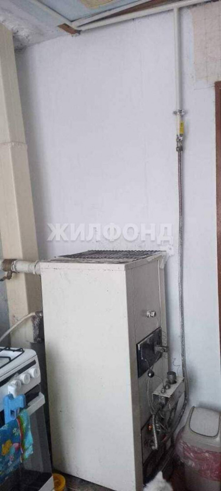 Коттедж/дом Восход улица